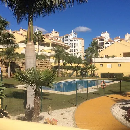Intermobiliaria - Puerto Alto B6 7 * Estepona